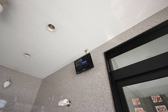 物件外観写真5　(防犯モニター)