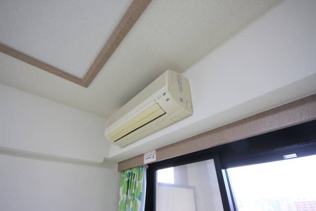 物件内観写真12　(エアコン)