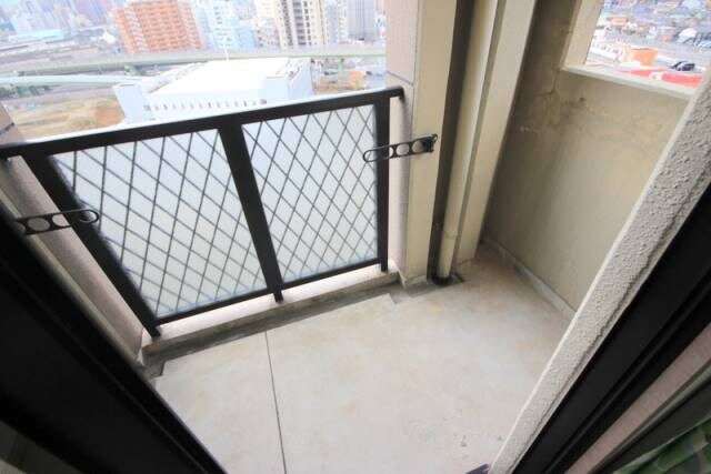 物件内観写真13　(バルコニー)