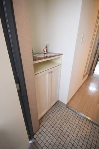物件内観写真15　(シューズボックス☆玄関)