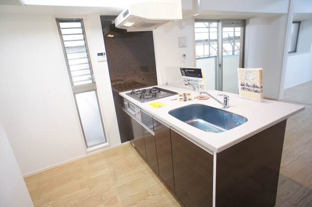 物件内観写真14　