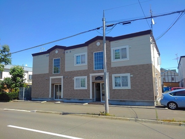アイリス ガーデンⅡ