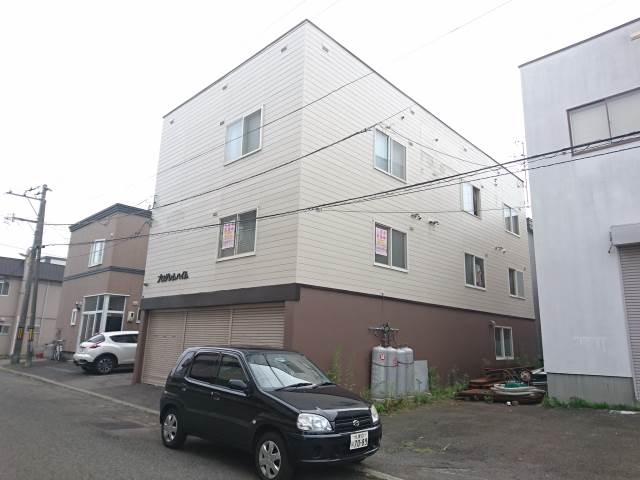 プログレスハイム