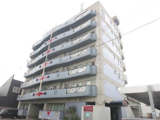 サンポイント北郷