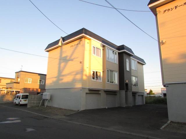 グランドールＬ