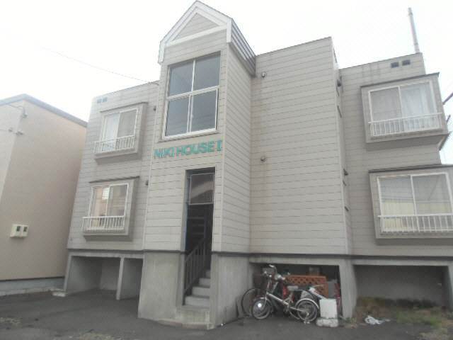 NIKI HOUSEⅡ