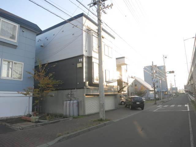ハイム北郷