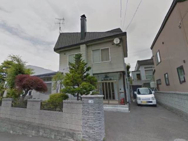 西岡2-3一戸建