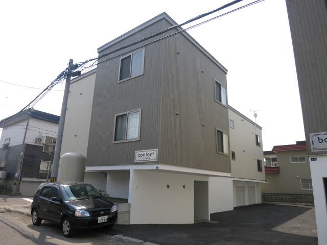 コンフォール