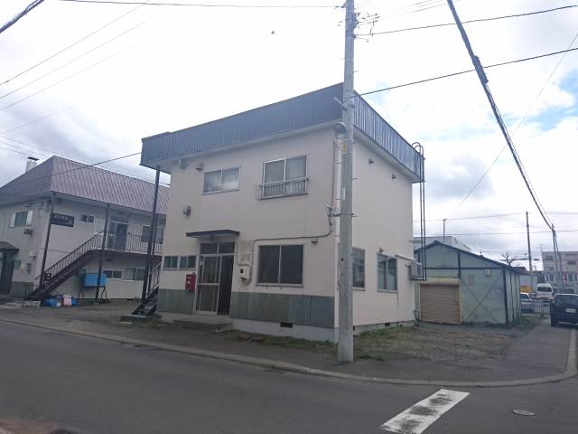 本通１３丁目北戸建