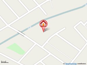 【仮】福住1-2MS外観写真