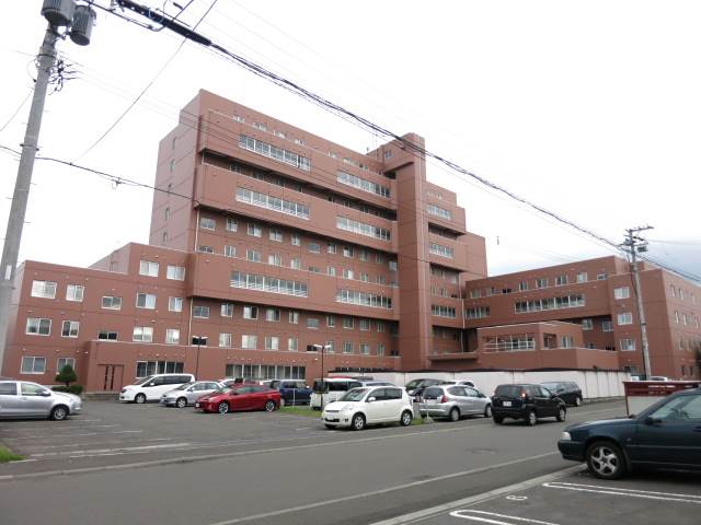 コープ野村南郷