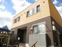 ノースビレッジ清田A