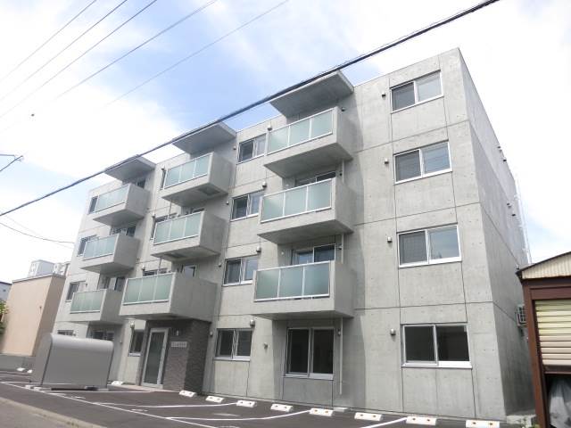 ラクレ東札幌