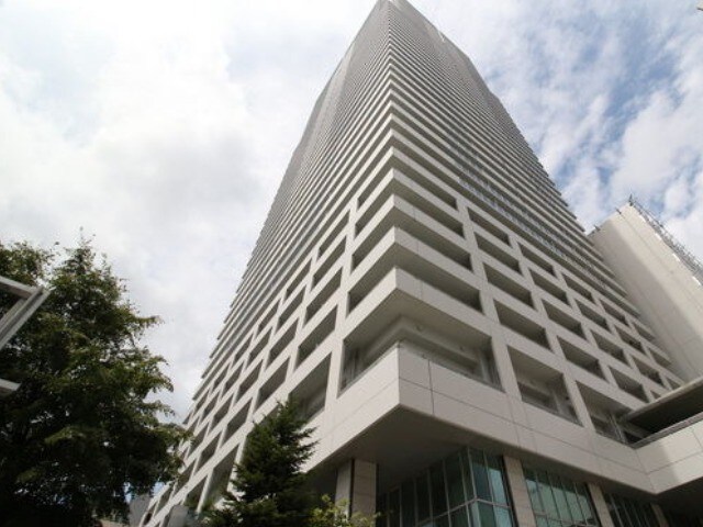 D‘グラフォート札幌ステーションタワーの物件外観写真