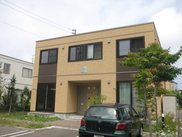CasadelParcest