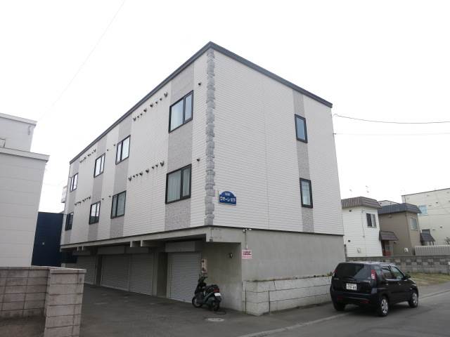 クオーレ川下