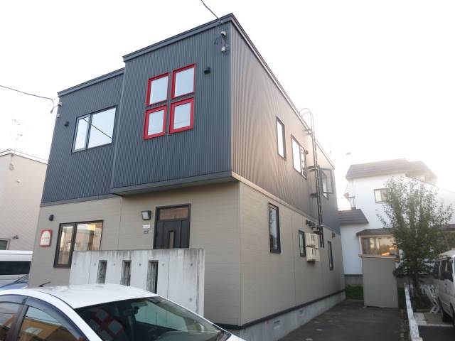ピュアハウス川北