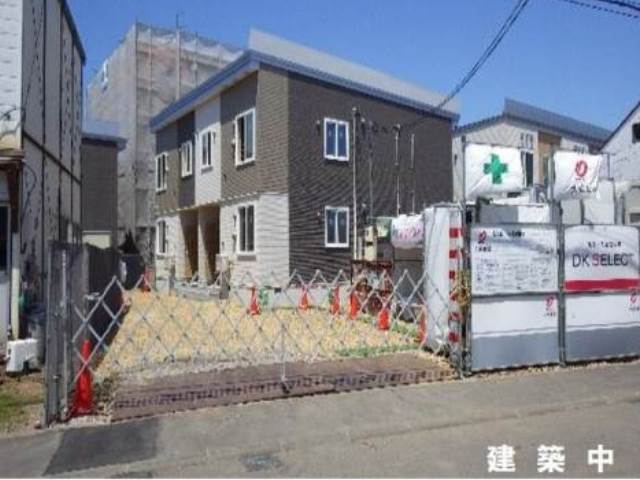 アルドール平岡Ⅲ