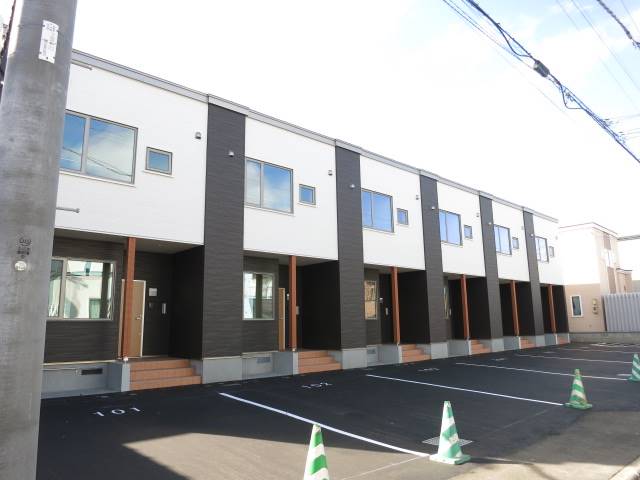 テラスコート
