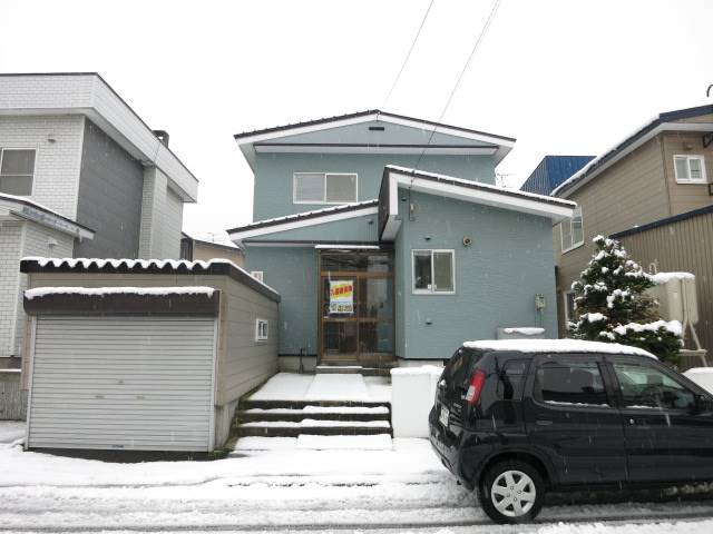 川下2-4畑谷邸貸家