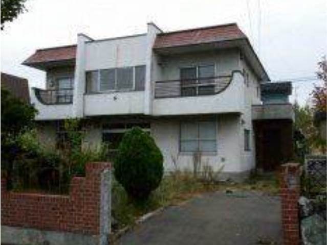もみじ台北２丁目戸建
