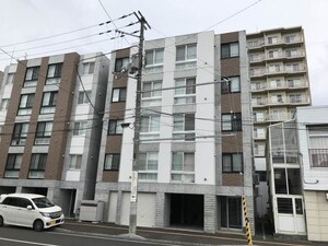 Floresta43外観写真