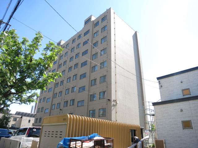 ウッドワーク新札幌