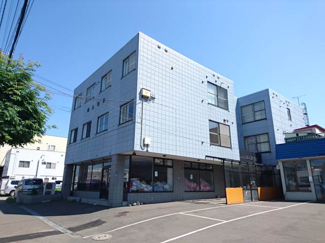 コーポゆき