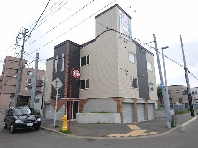 ネーブルハイム　Ⅱ