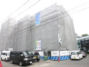 Ｌａ　Ｍｅｒｉｄｉａｎ　ＡＴＵＢＥＴＳＵ外観写真
