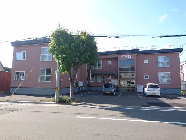 TN92