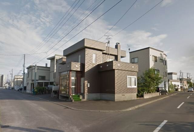 菊水元町5 1戸建の賃貸物件情報 北海道札幌市白石区 貸家 Chintai 賃貸マンション アパート 部屋探し情報サイト