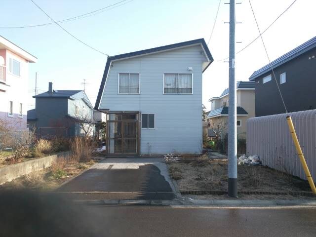 恵庭市幸町1丁目貸家の賃貸物件情報 北海道恵庭市 貸家 Chintai 賃貸マンション アパート 部屋探し情報サイト