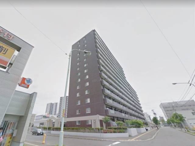 カーサ新札幌