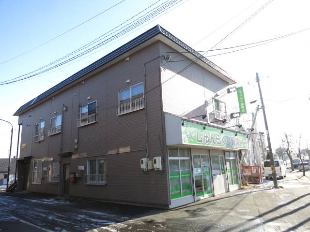 7）コーポ一岡A