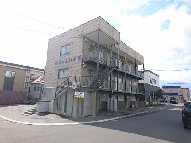 7）ドリームハイツ