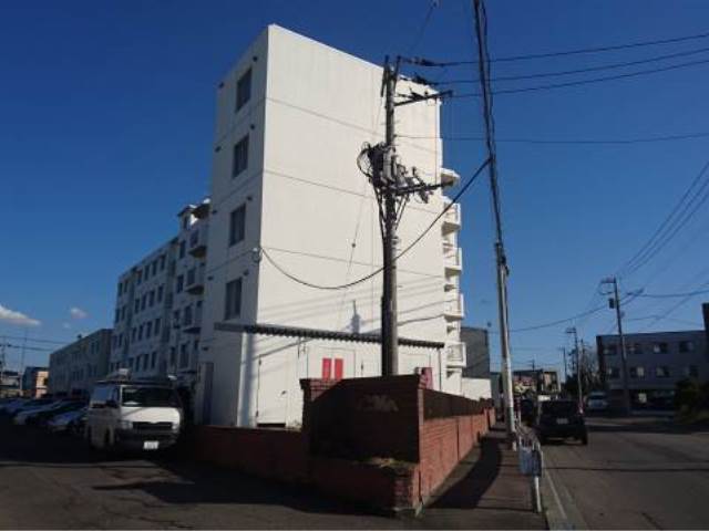 7）ロウタス三井