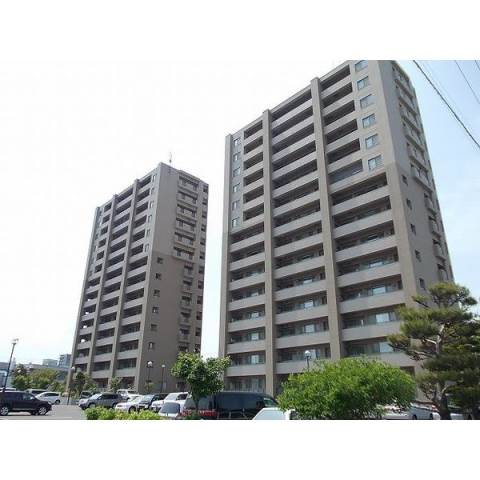 ７）ツインタワー弐番館