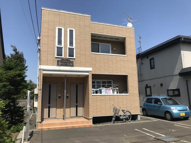 ７）ブラウローゼ