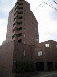 ７）アルファコート白石