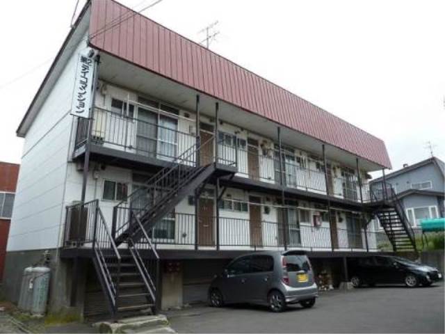 ７）第２テイコマンション
