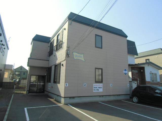 ７）リボングラス