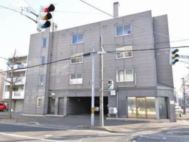 ７）シャトー山崎