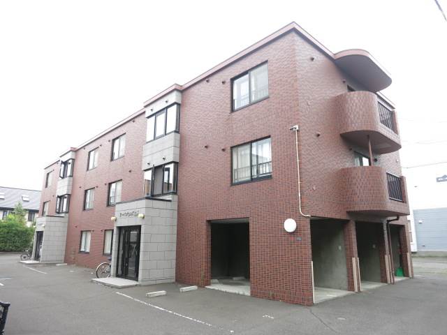 ７）アーバンヒルズ北郷（キタゴウ）