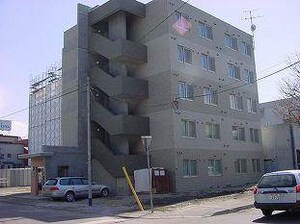 ７）エルパステル外観写真