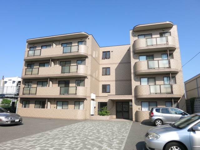 ７）ティアラ大谷地Ⅰ