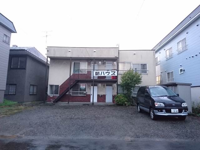 ７）都ハウス