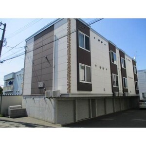 7）ＴＥＡＮＡ弐番館外観写真