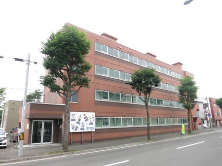 7）宮口コーポ外観写真